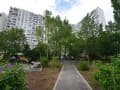1-комн. квартира, 38.5 м&sup2;