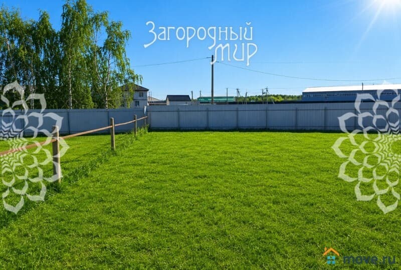 земля под ИЖС, 15 соток