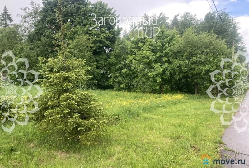 земля под ИЖС, 10 соток