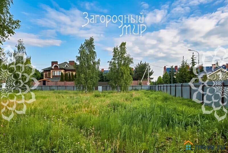 земельный участок, 20 соток