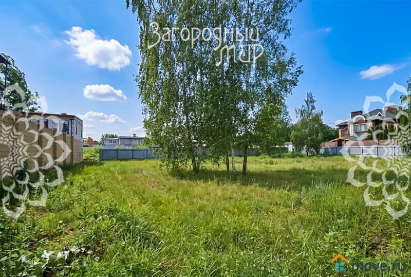 земельный участок, 20 соток