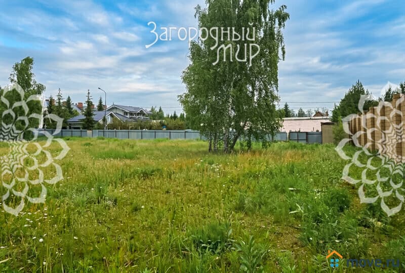 земельный участок, 20 соток
