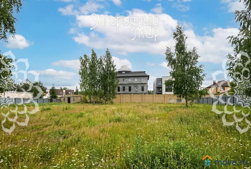 земельный участок, 20 соток