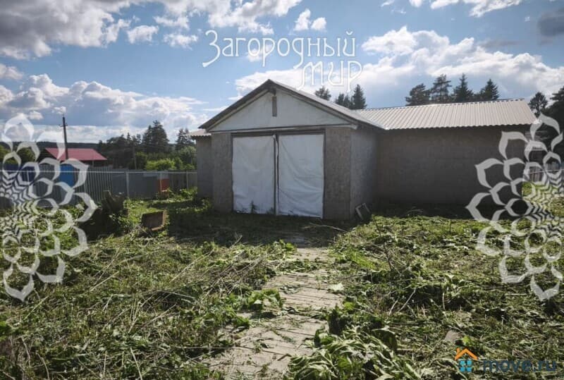 земля под ИЖС, 16 соток
