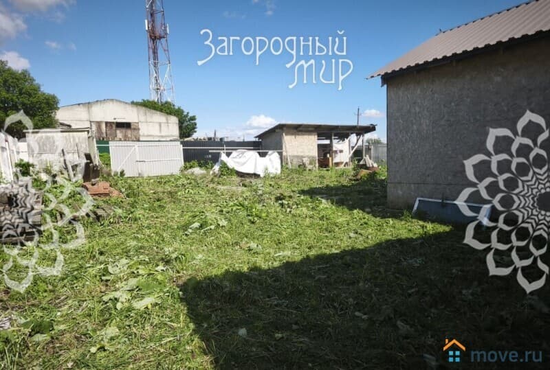 земля под ИЖС, 16 соток