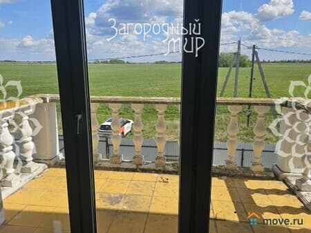 Продаем коттедж, 474 м&sup2;, Федино, Федино