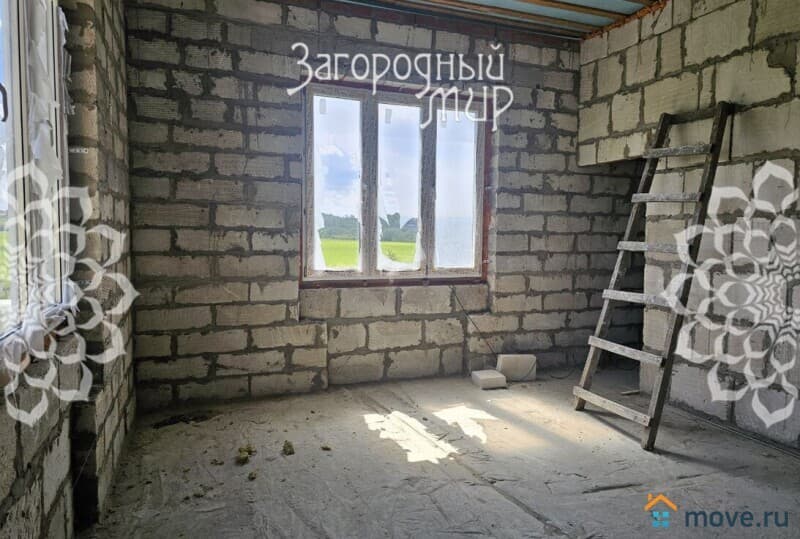 коттедж, 474 м&sup2;