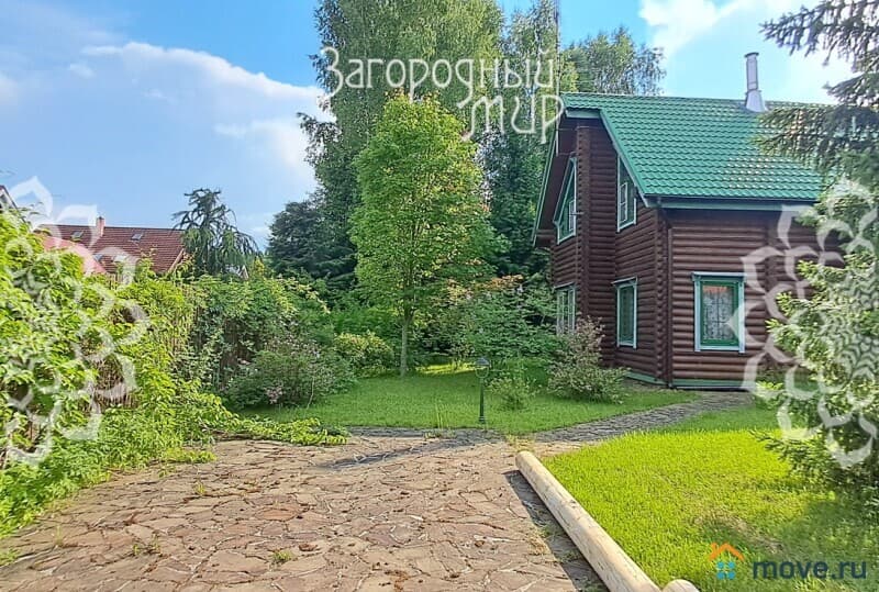коттедж, 146 м&sup2;