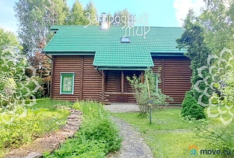 коттедж, 146 м&sup2;