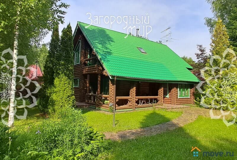 коттедж, 146 м&sup2;