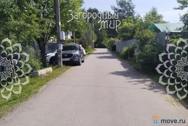 дом, 85 м&sup2;