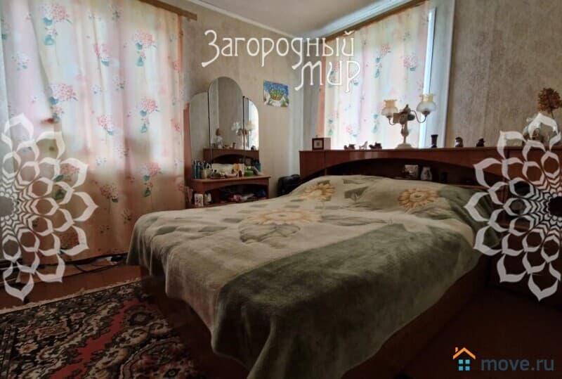 дом, 70 м&sup2;