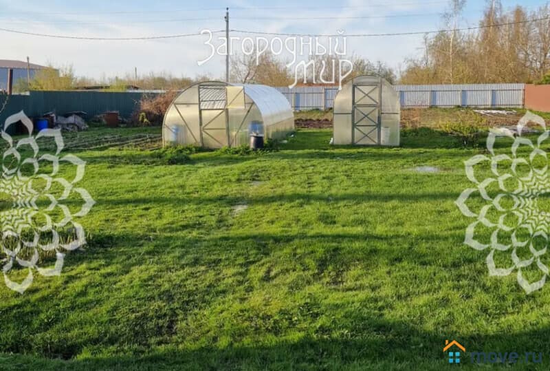 земля под ИЖС, 10 соток