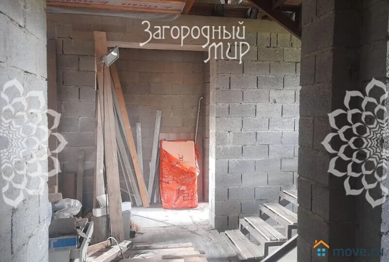 дом, 200 м&sup2;
