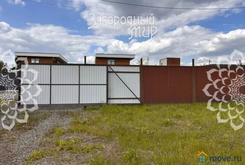 земельный участок, 9 соток