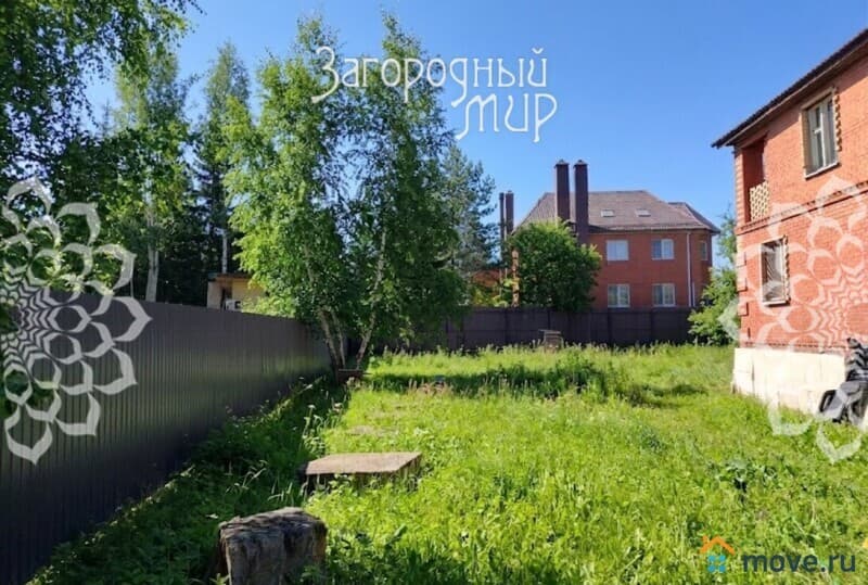 земля под ИЖС, 12 соток