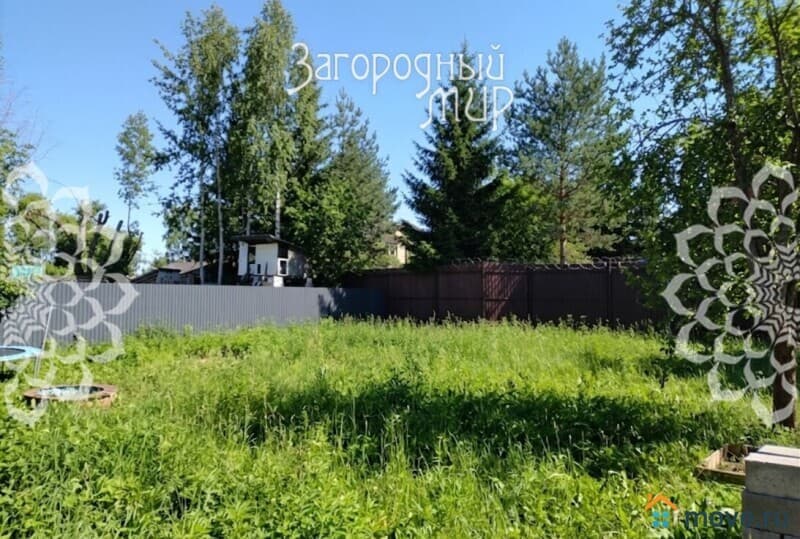земля под ИЖС, 12 соток