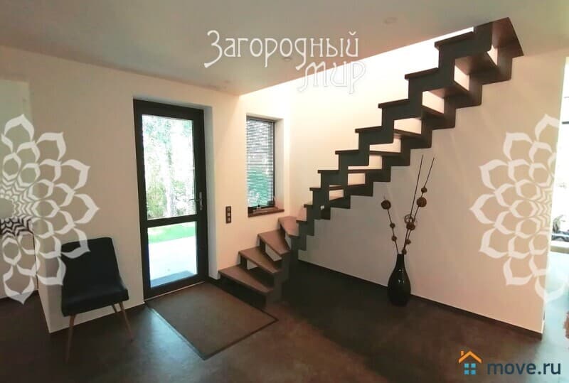 коттедж, 237 м&sup2;