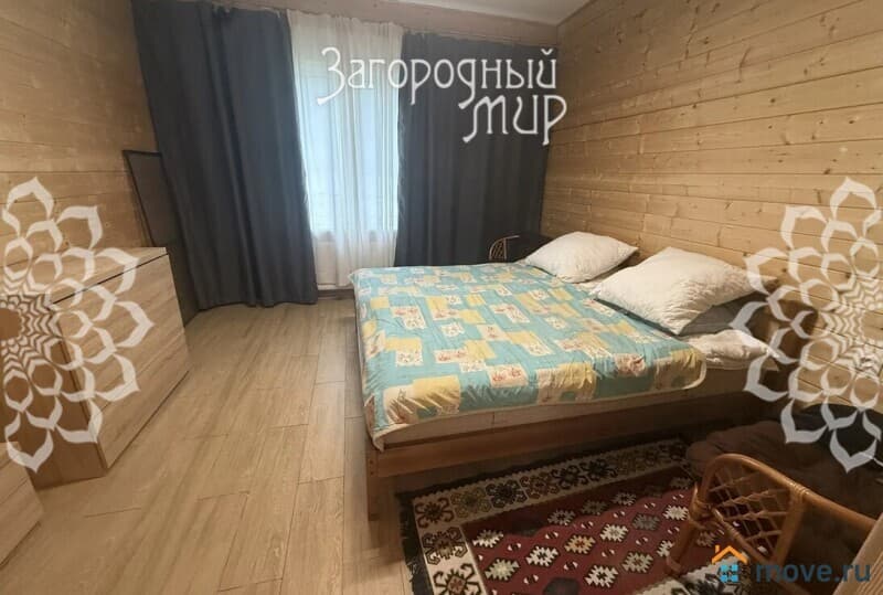 дом, 120 м&sup2;