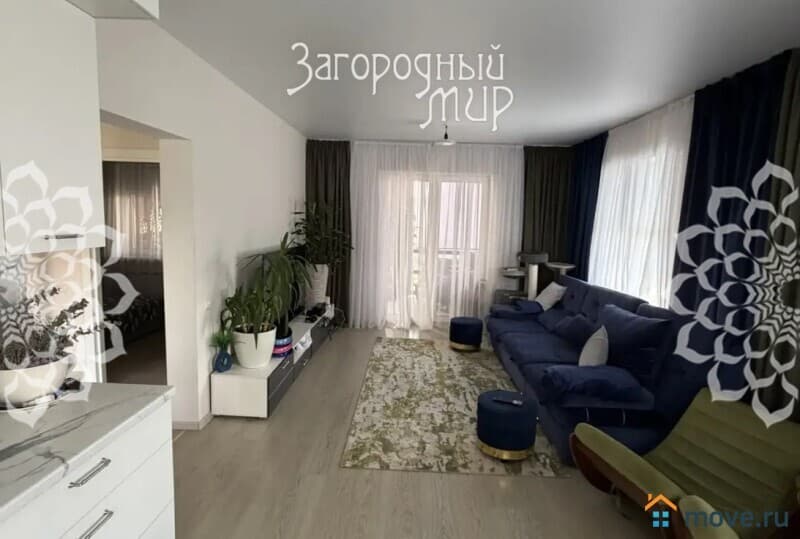 дом, 153 м&sup2;