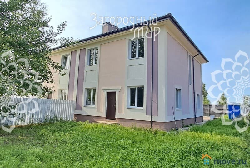 коттедж, 352 м&sup2;