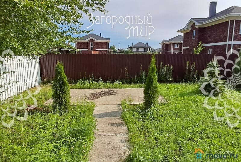 коттедж, 352 м&sup2;