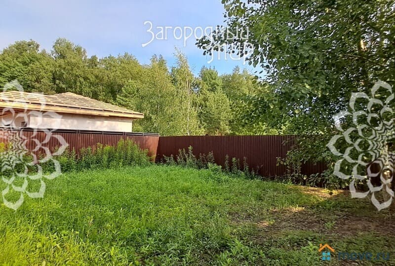 коттедж, 352 м&sup2;