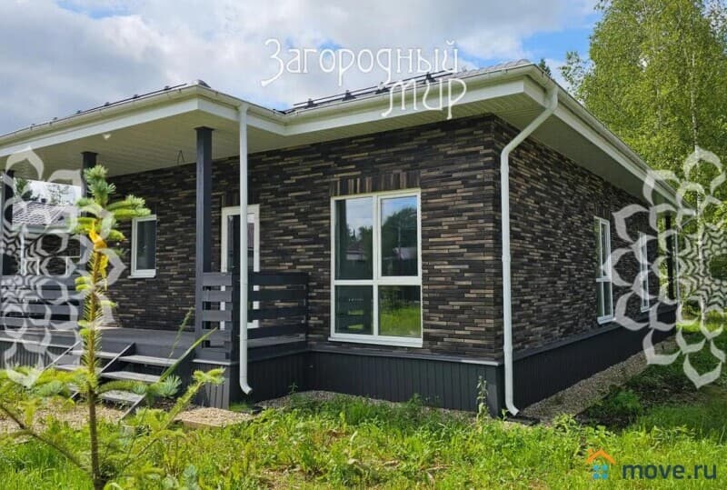 дом, 151 м&sup2;