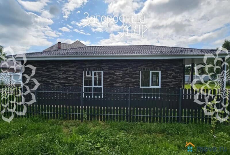 дом, 151 м&sup2;