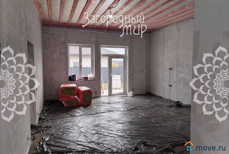 дом, 140 м&sup2;