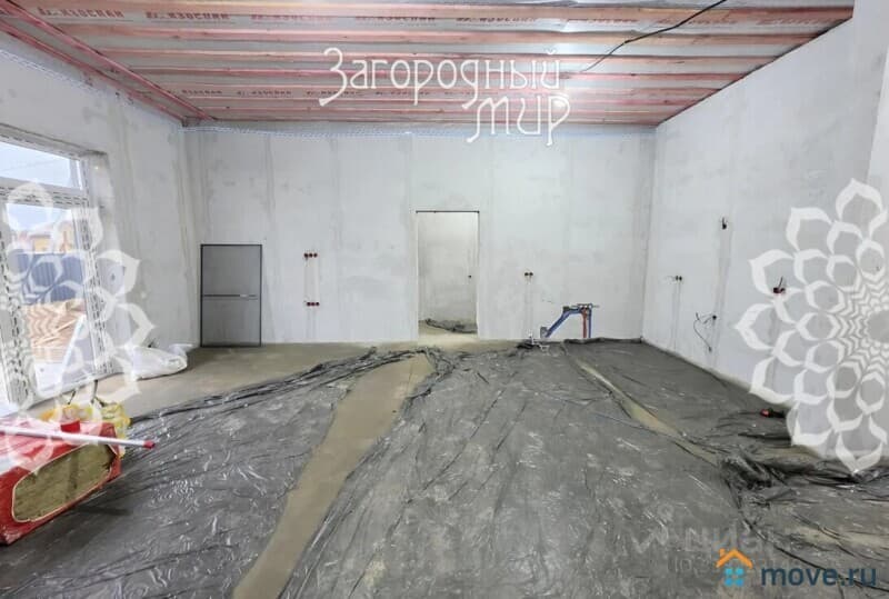 дом, 140 м&sup2;