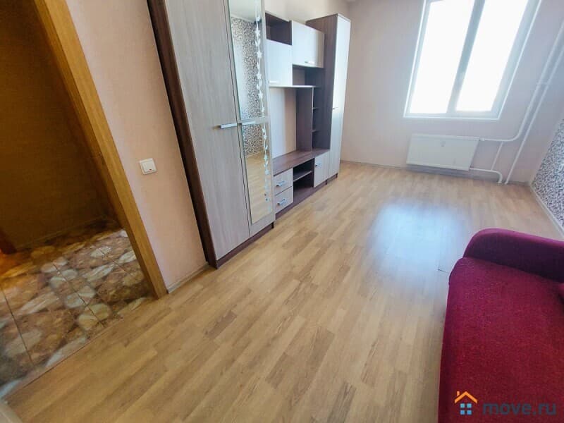 1-комн. квартира, 33 м²