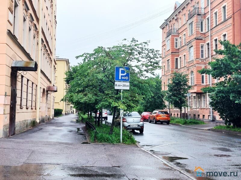 4-комн. квартира, 115 м²