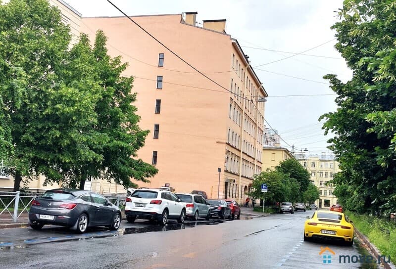4-комн. квартира, 115 м²