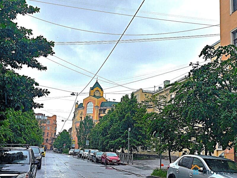4-комн. квартира, 115 м²