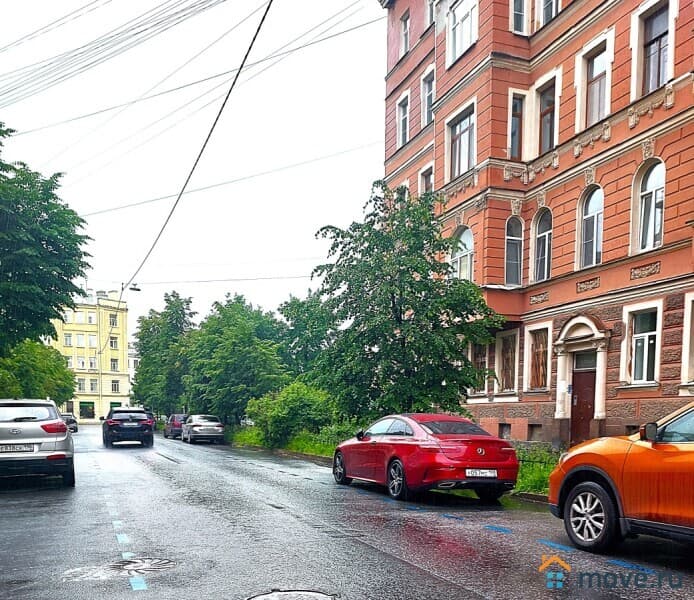 свободного назначения, 115 м²