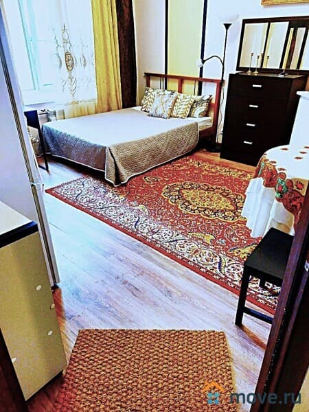 комната, 16 м&sup2;
