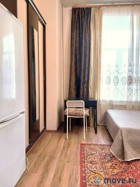 комната, 16 м&sup2;