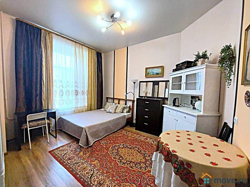комната, 16 м&sup2;