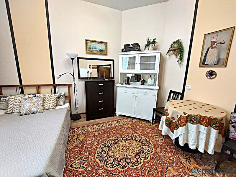 комната, 16 м&sup2;