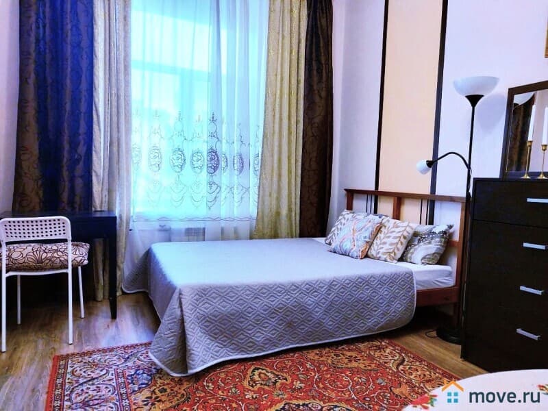 комната, 16 м&sup2;