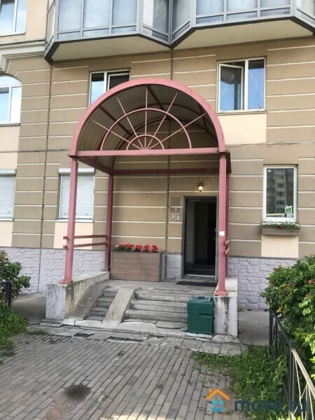 нежилое здание, 59 м²