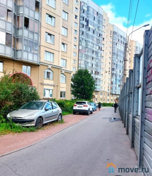нежилое здание, 59 м²