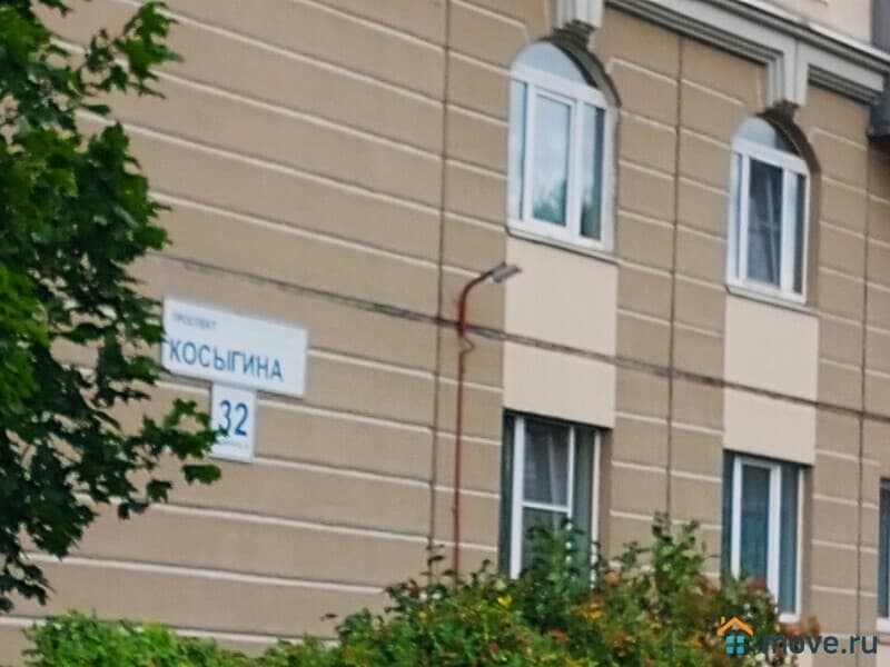 нежилое здание, 59 м²