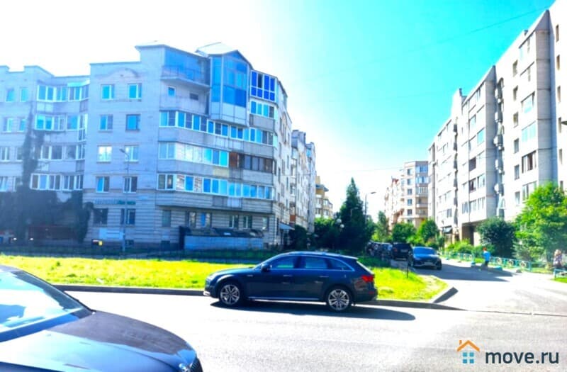 нежилое здание, 39 м²