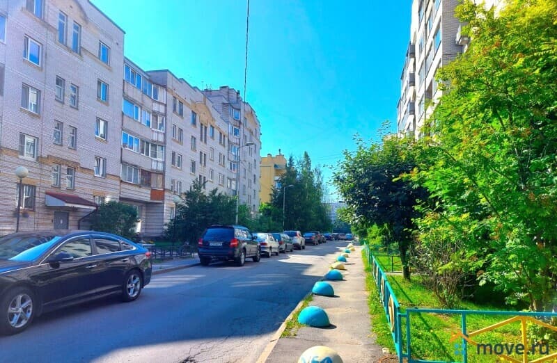 нежилое здание, 39 м²