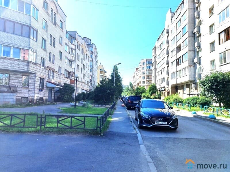 нежилое здание, 39 м²