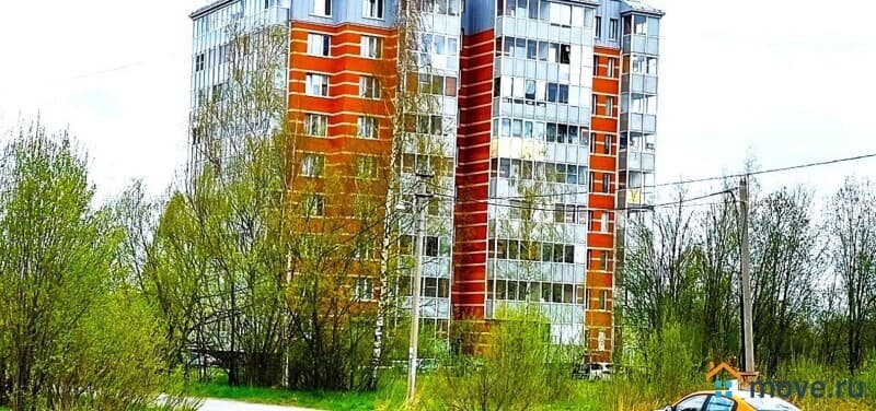 2-комн. квартира, 60 м²