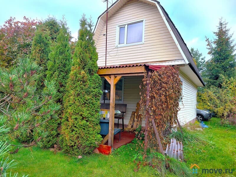 земельный участок, 6 соток