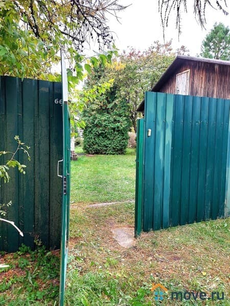 земельный участок, 6 соток